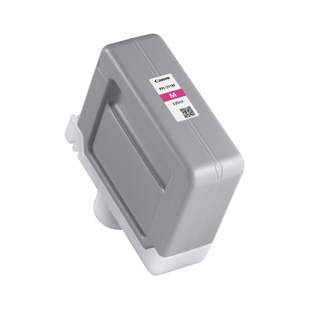 Canon PFI-311 M cartuccia d'inchiostro 1 pz Originale Magenta Canon PFI-311 M cartuccia d'inchiostro 1 pz Originale Magenta