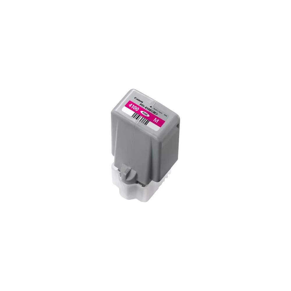 Canon LUCIA PRO II cartuccia d'inchiostro 1 pz Originale Resa standard Magenta