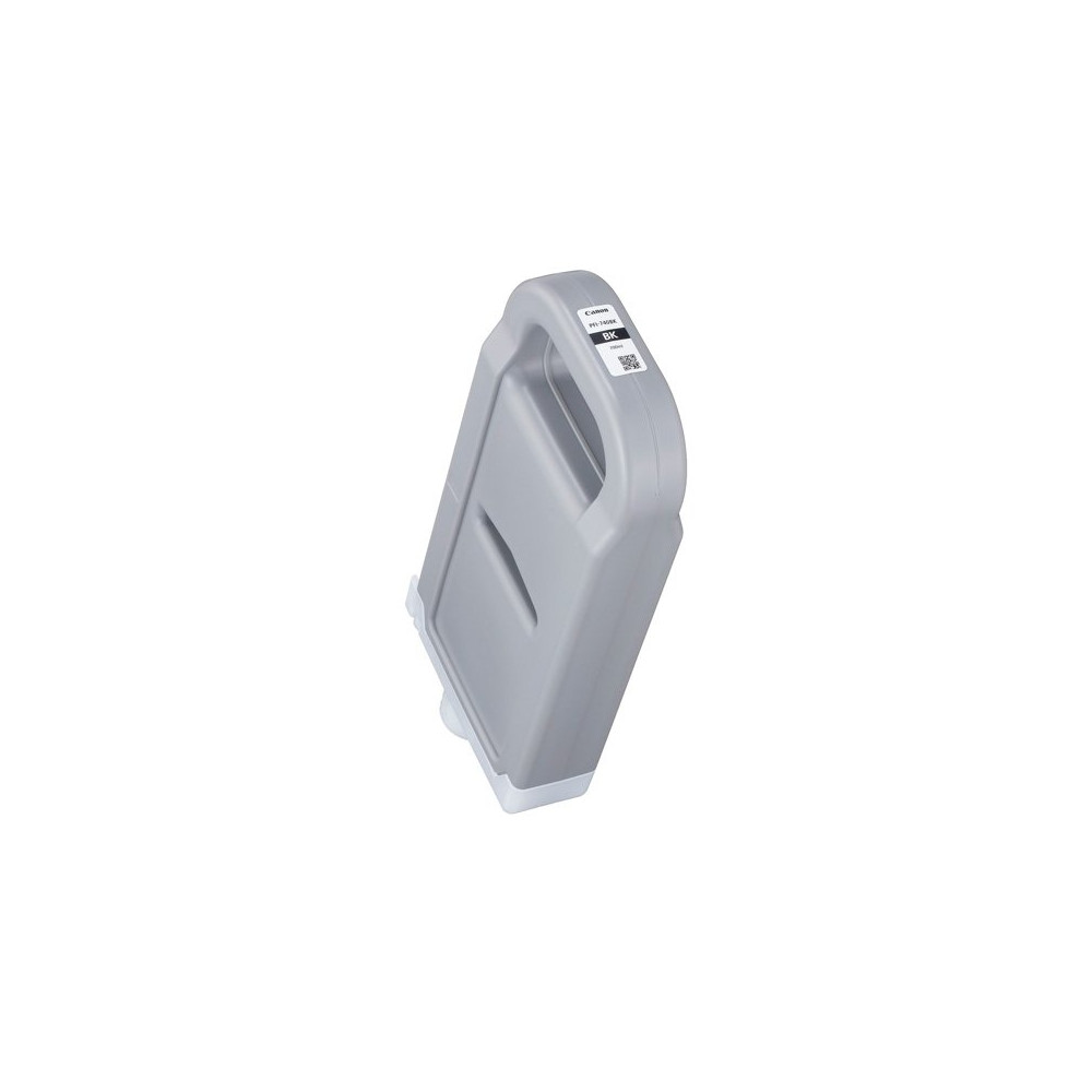 Canon PFI-740 BK cartuccia d'inchiostro 1 pz Originale Rendimento ultra elevato Nero Canon PFI-740 BK cartuccia d'inchiostro 1 pz Originale Rendimento ultra elevato Nero