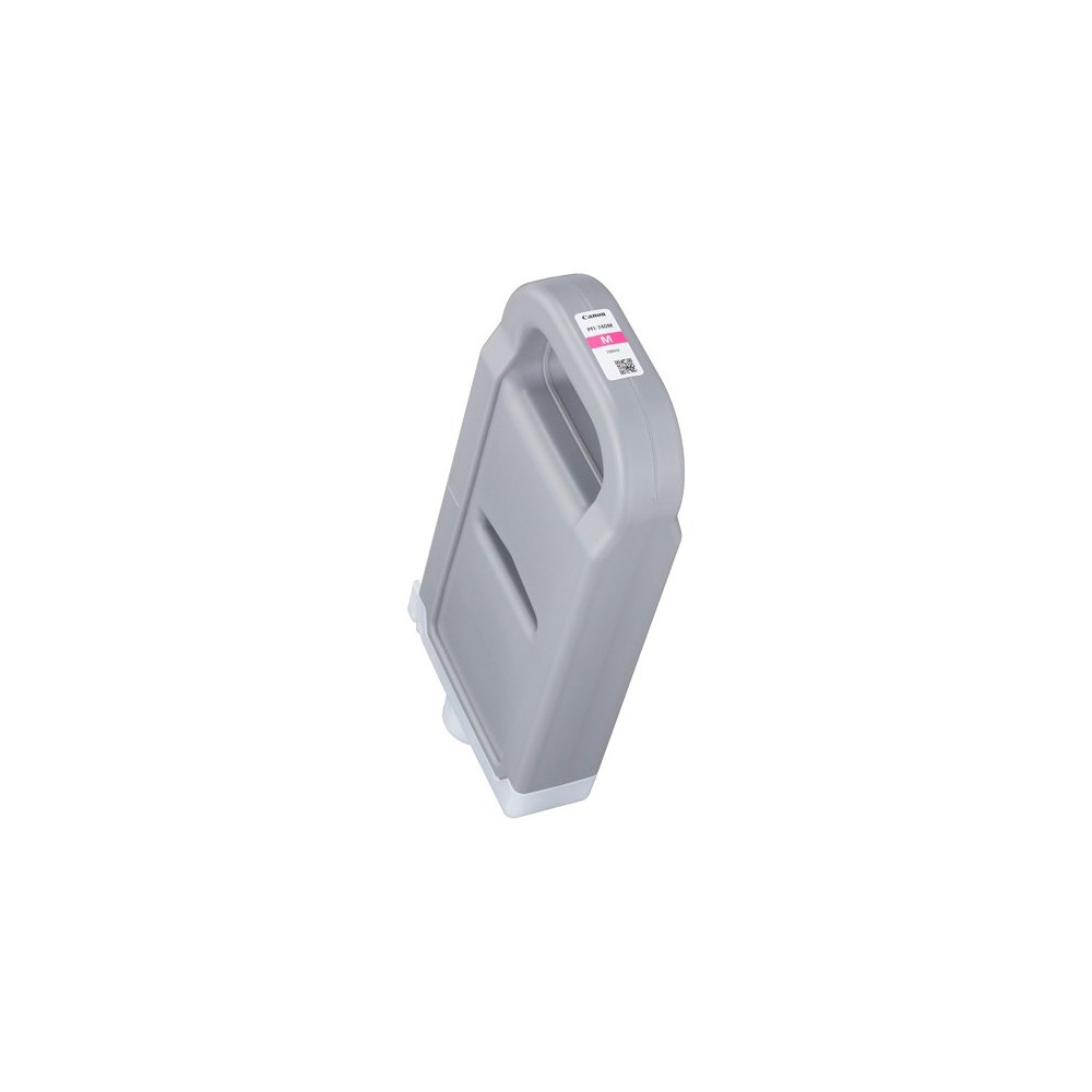 Canon PFI-740 M cartuccia d'inchiostro 1 pz Originale Rendimento ultra elevato Magenta Canon PFI-740 M cartuccia d'inchiostro 1 pz Originale Rendimento ultra elevato Magenta