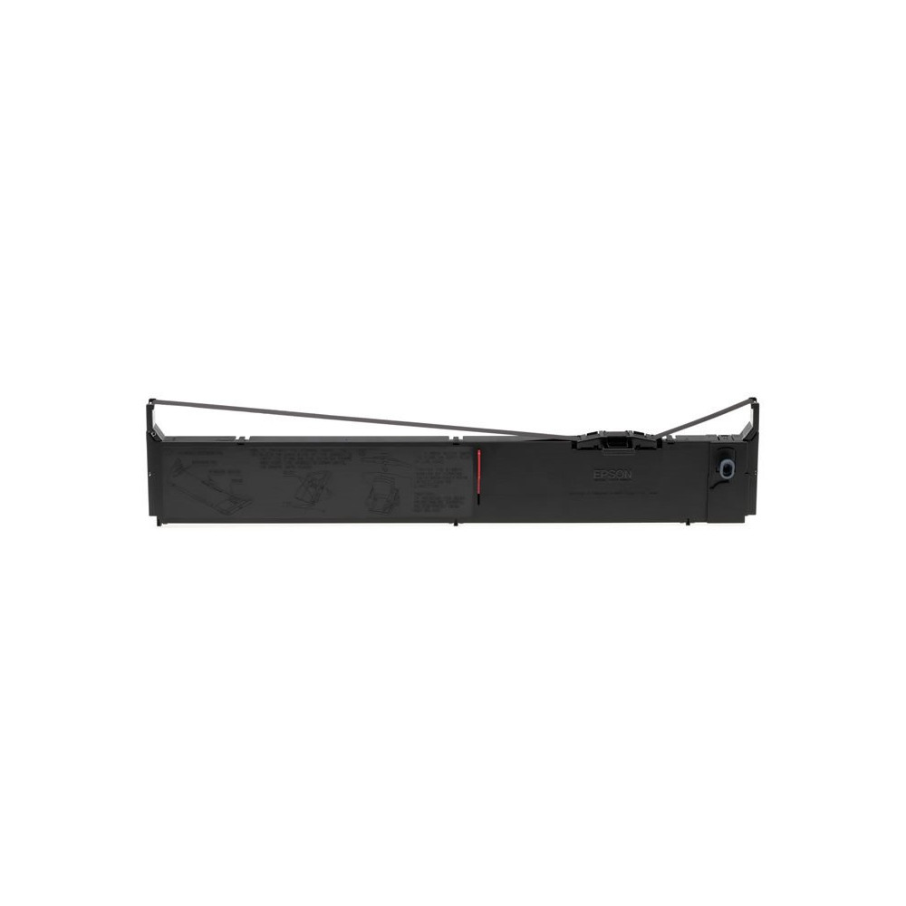 Epson Nastro Nero Epson Nastro Nero