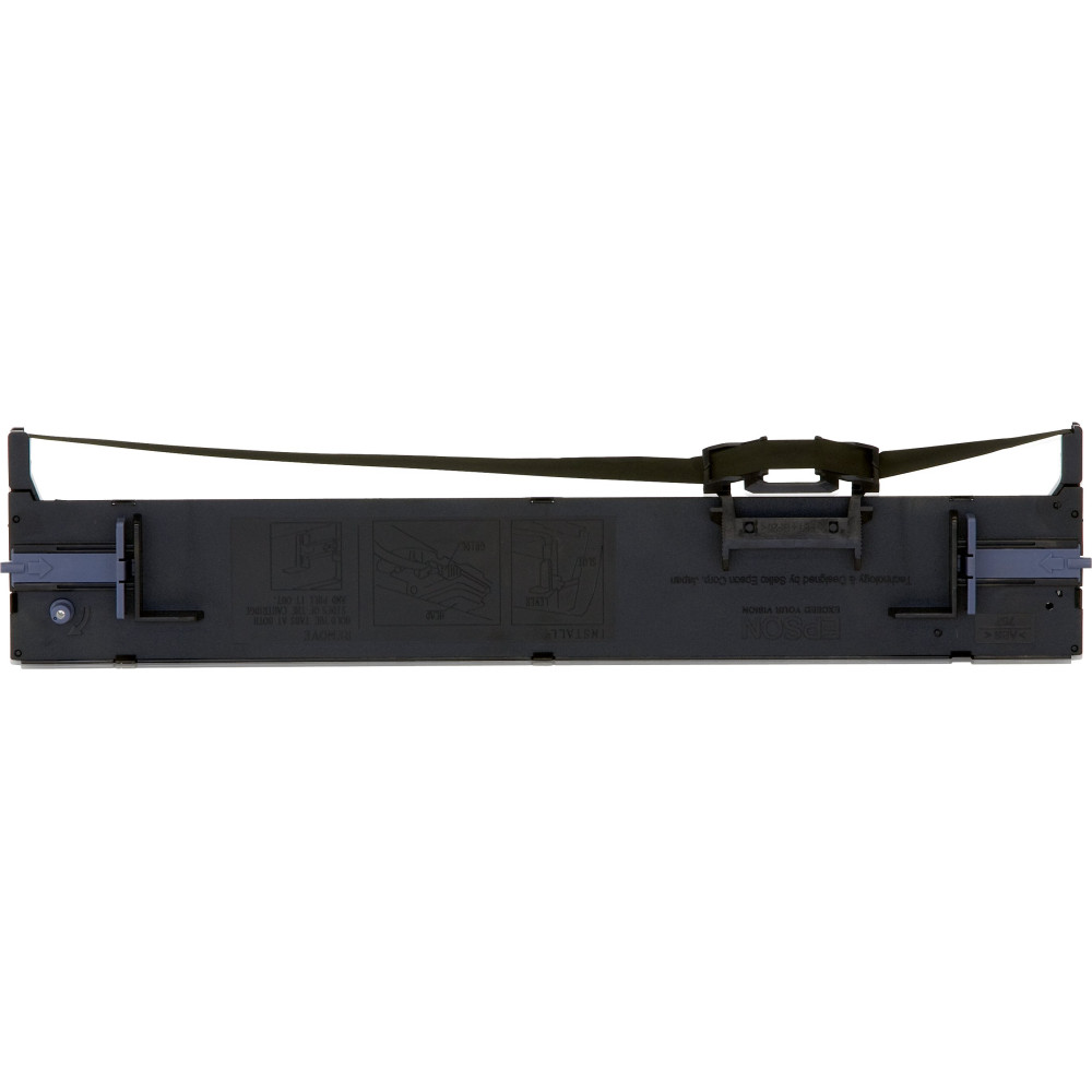 Epson Nastro Nero Epson Nastro Nero