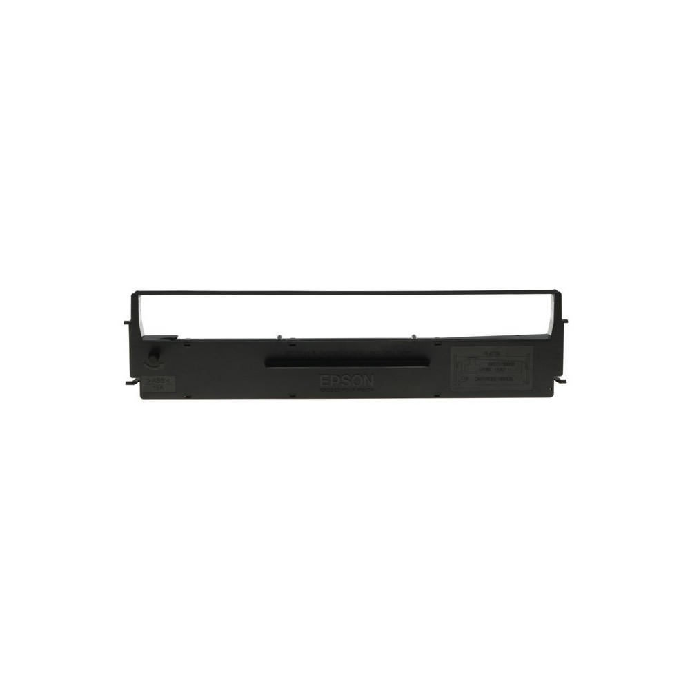 Epson SIDM Black Ribbon Cartridge Epson SIDM Black Ribbon Cartridge