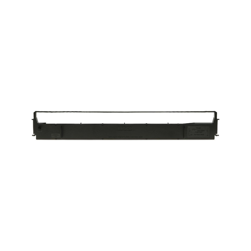 Epson SIDM Black Ribbon Cartridge Epson SIDM Black Ribbon Cartridge