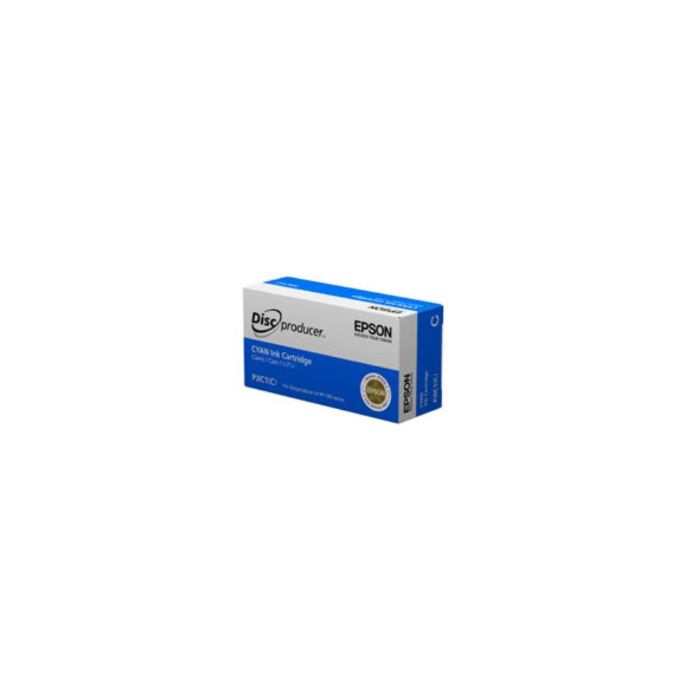 Epson C13S020688 cartuccia d'inchiostro 1 pz Originale Ciano