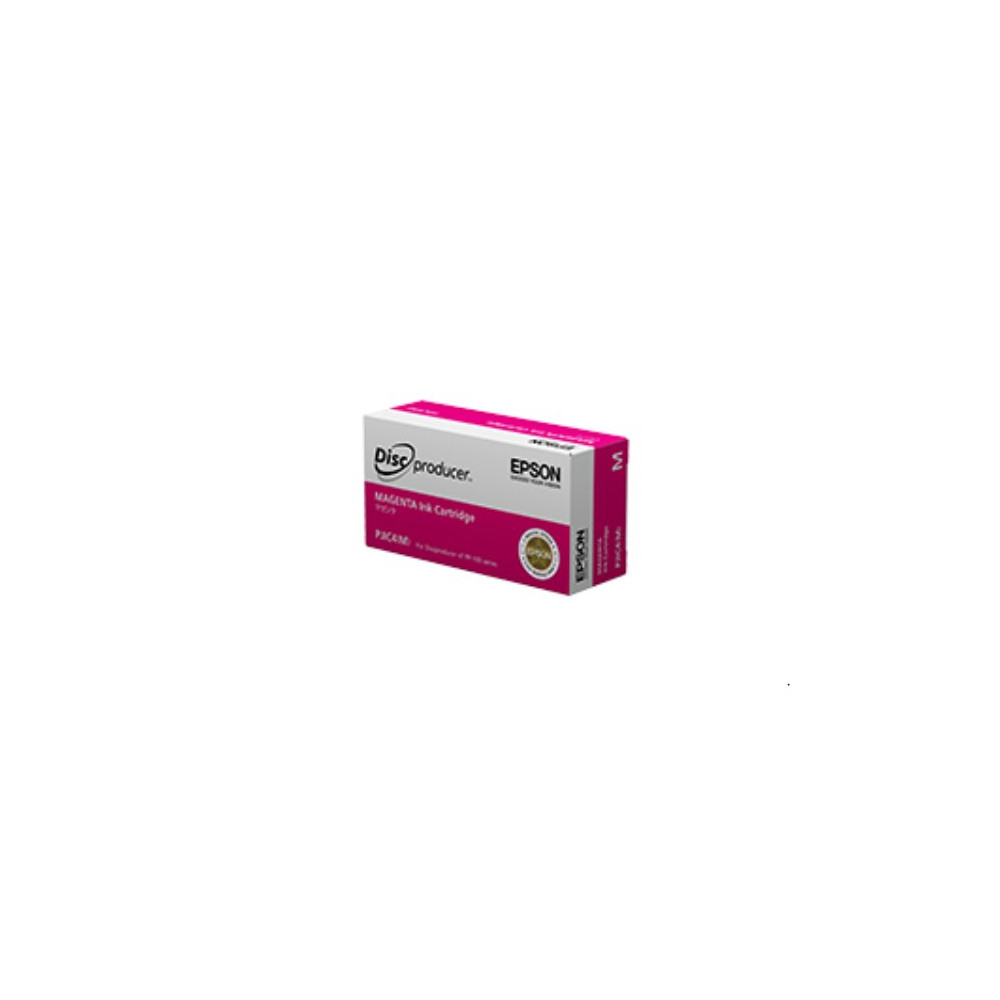 Epson C13S020691 cartuccia d'inchiostro 1 pz Originale Magenta Epson C13S020691 cartuccia d'inchiostro 1 pz Originale Magenta
