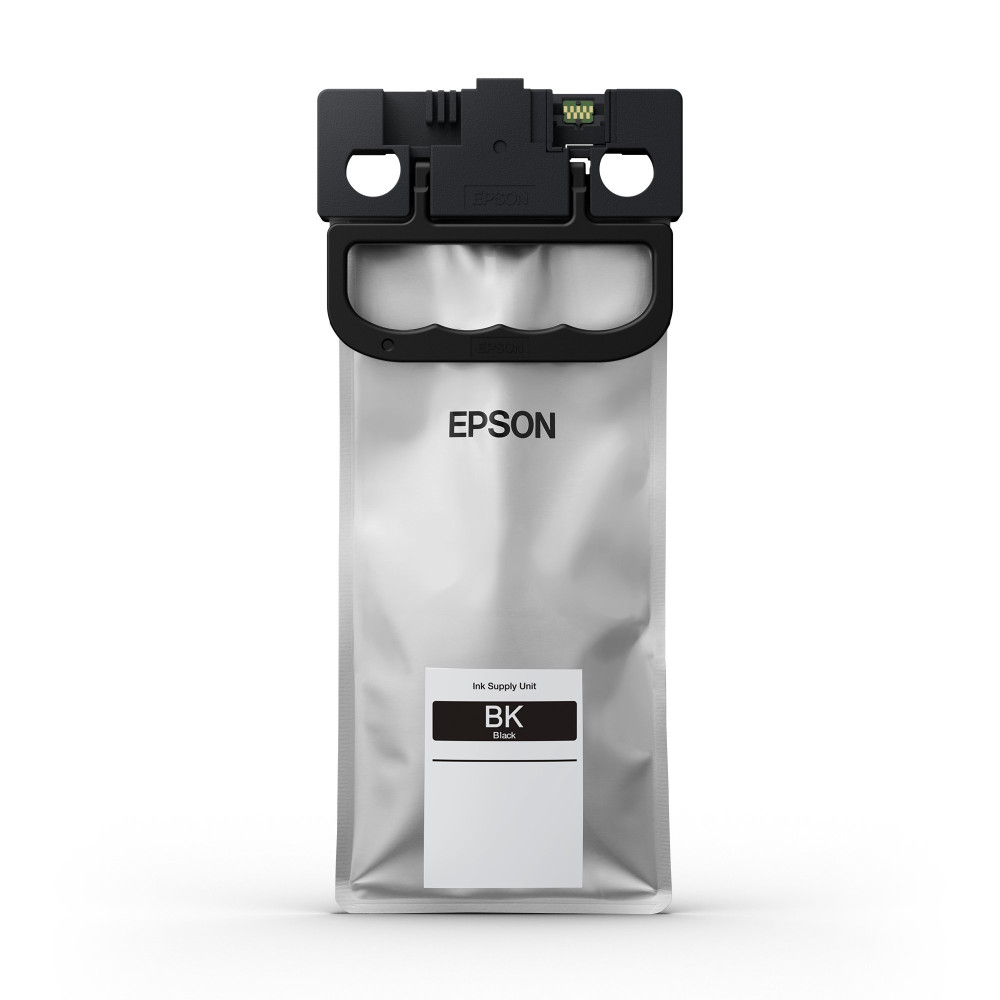 Epson WorkForce Pro WF-C529R / C579R Black XL Ink Supply Unit Epson WorkForce Pro WF-C529R / C579R Black XL Ink Supply Unit