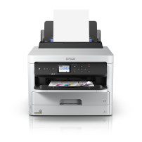 Epson WorkForce Pro WF-C529R / C579R Black XXL Ink Supply Unit