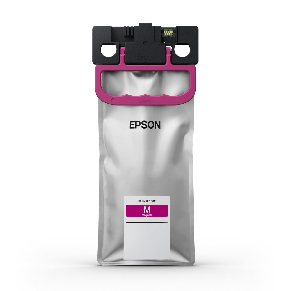 Epson WorkForce Pro WF-C529R / C579R Magenta XXL Ink Supply Unit Epson WorkForce Pro WF-C529R / C579R Magenta XXL Ink Supply Unit