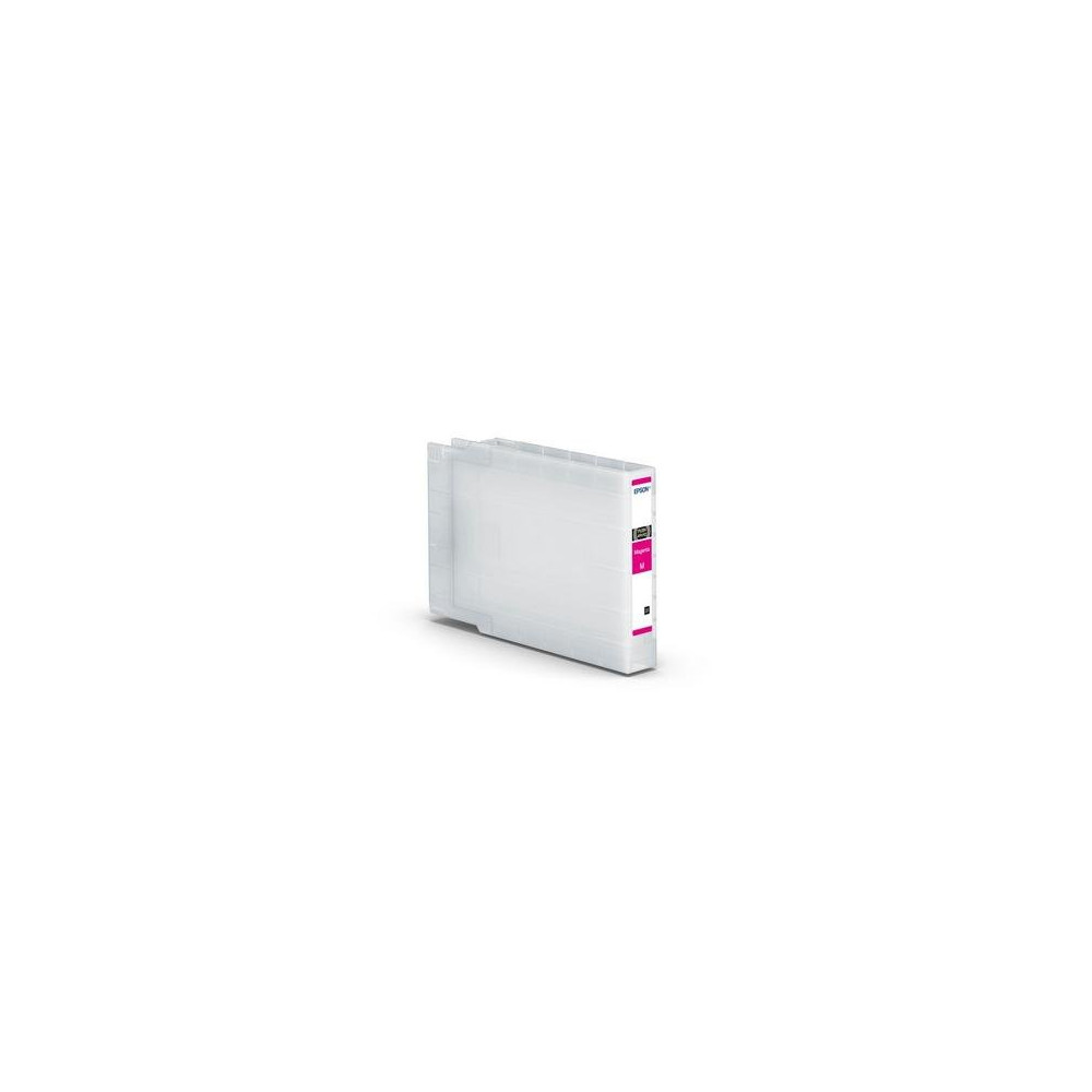 Epson C13T04A34N cartuccia d'inchiostro 1 pz Originale Rendimento ultra elevato Magenta Epson C13T04A34N cartuccia d'inchiostro 1 pz Originale Rendimento ultra elevato Magenta
