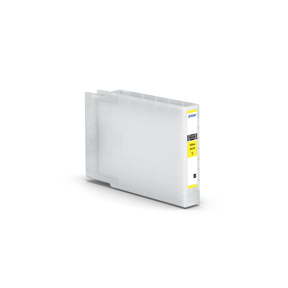 Epson WF-C8190 / WF-C8690 Ink Cartridge XXL Yellow Epson WF-C8190 / WF-C8690 Ink Cartridge XXL Yellow