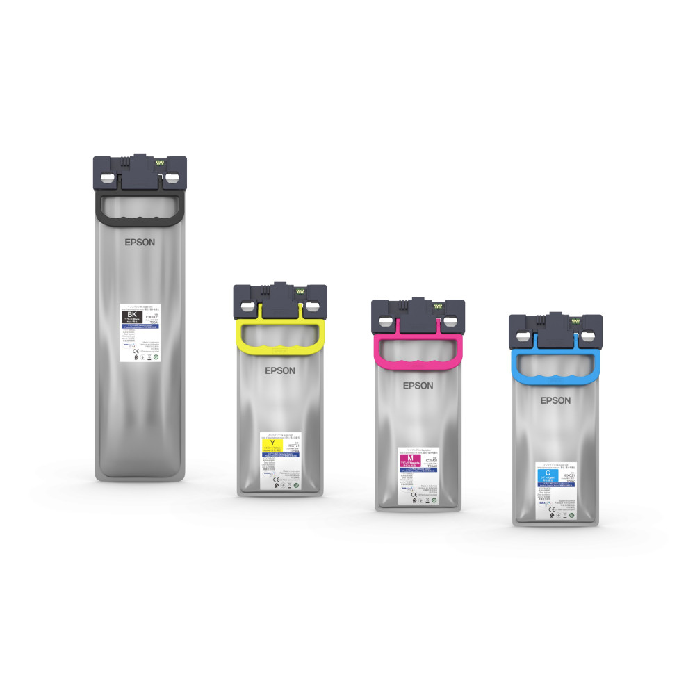 Epson C13T05A100 cartuccia d'inchiostro 1 pz Originale Resa elevata (XL) Nero Epson C13T05A100 cartuccia d'inchiostro 1 pz Originale Resa elevata (XL) Nero