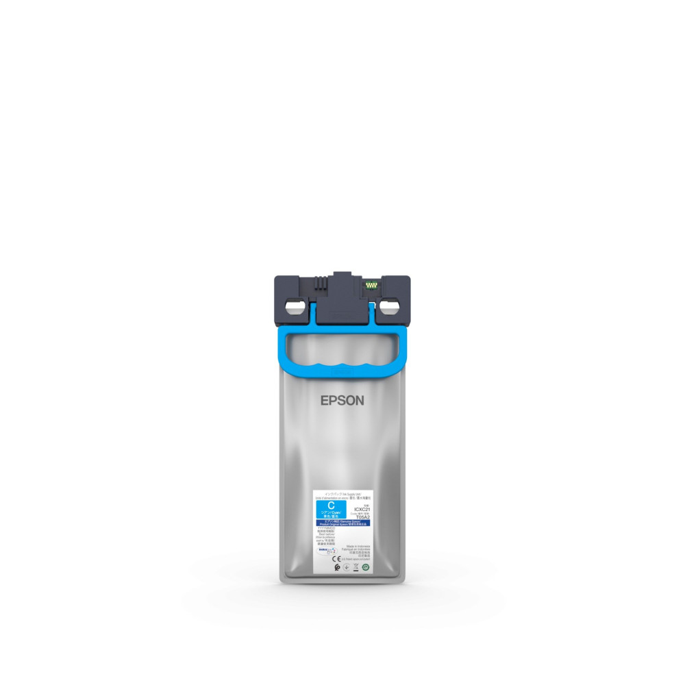 Epson C13T05A20N cartuccia d'inchiostro 1 pz Originale Resa standard Ciano Epson C13T05A20N cartuccia d'inchiostro 1 pz Originale Resa standard Ciano