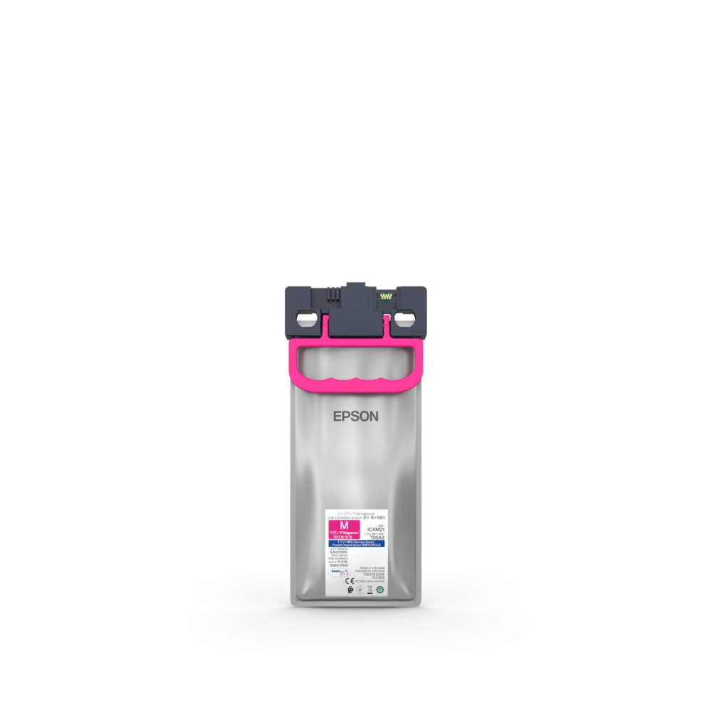 Epson C13T05A30N cartuccia d'inchiostro 1 pz Originale Resa standard Magenta Epson C13T05A30N cartuccia d'inchiostro 1 pz Originale Resa standard Magenta