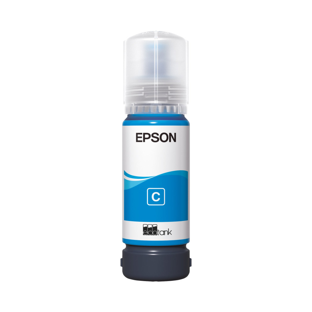 Epson 107 cartuccia d'inchiostro 1 pz Originale Ciano Epson 107 cartuccia d'inchiostro 1 pz Originale Ciano