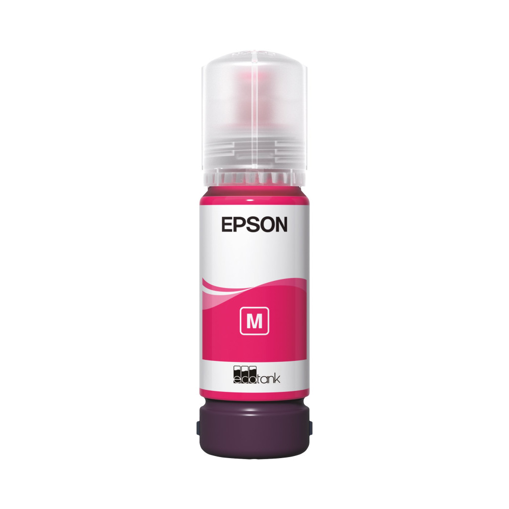 Epson 107 cartuccia d'inchiostro 1 pz Originale Magenta Epson 107 cartuccia d'inchiostro 1 pz Originale Magenta