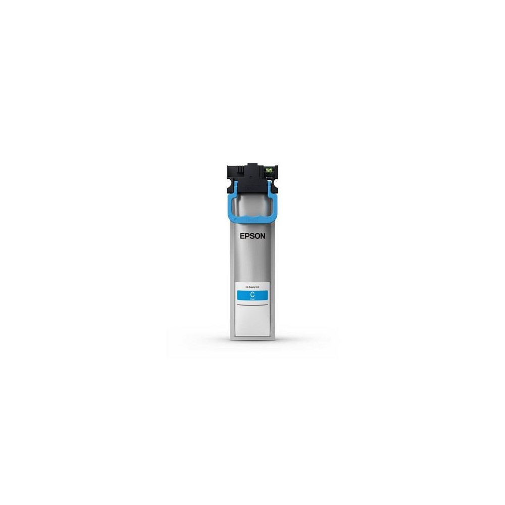 Epson C13T11C240 cartuccia d'inchiostro 1 pz Originale Ciano Epson C13T11C240 cartuccia d'inchiostro 1 pz Originale Ciano