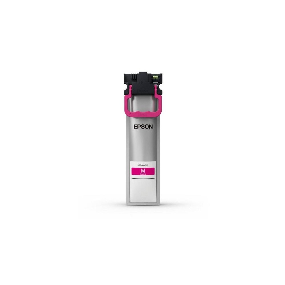 Epson C13T11C340 cartuccia d'inchiostro 1 pz Originale Magenta Epson C13T11C340 cartuccia d'inchiostro 1 pz Originale Magenta