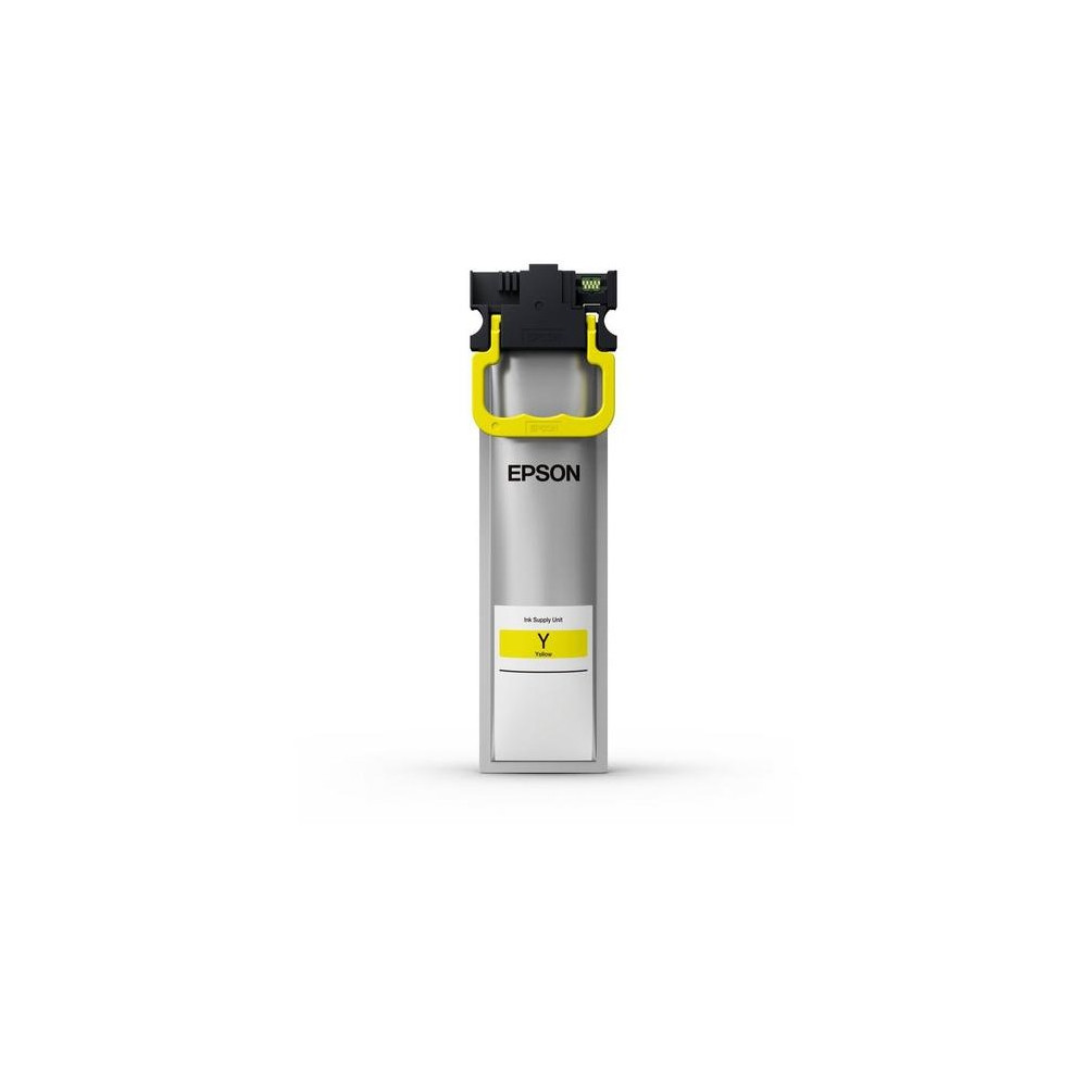 Epson C13T11C440 cartuccia d'inchiostro 1 pz Originale High (L) Yield Giallo Epson C13T11C440 cartuccia d'inchiostro 1 pz Originale High (L) Yield Giallo