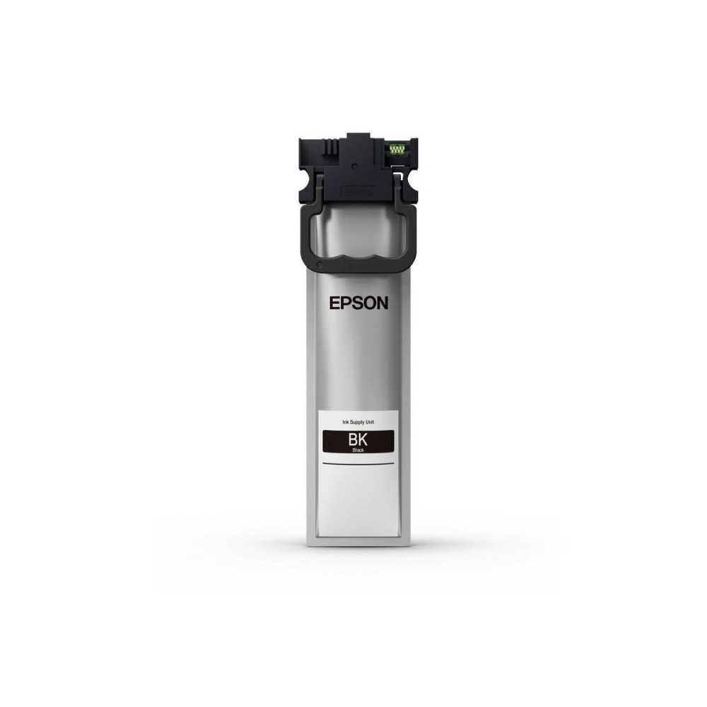 Epson C13T11D140 cartuccia d'inchiostro 1 pz Originale Resa elevata (XL) Nero Epson C13T11D140 cartuccia d'inchiostro 1 pz Originale Resa elevata (XL) Nero