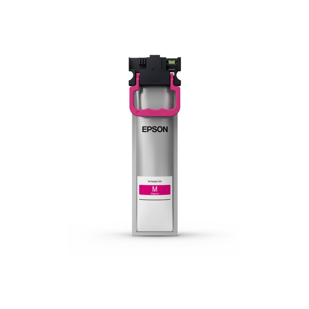 Epson C13T11D340 cartuccia d'inchiostro 1 pz Originale Resa elevata (XL) Magenta Epson C13T11D340 cartuccia d'inchiostro 1 pz Originale Resa elevata (XL) Magenta