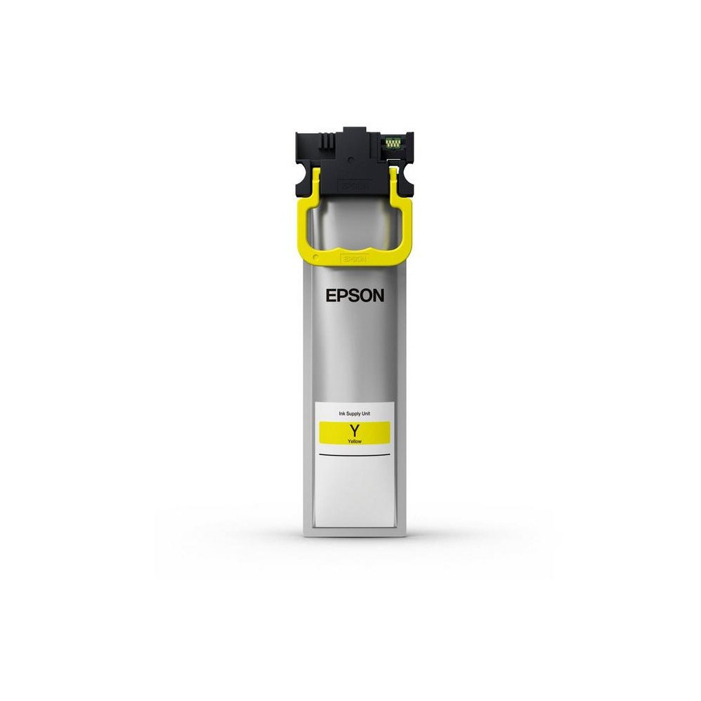 Epson C13T11D440 cartuccia d'inchiostro 1 pz Originale Resa elevata (XL) Giallo Epson C13T11D440 cartuccia d'inchiostro 1 pz Originale Resa elevata (XL) Giallo