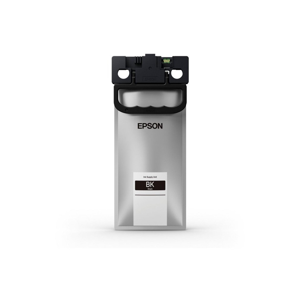 Epson C13T11E140 cartuccia d'inchiostro 1 pz Originale Rendimento ultra elevato Nero Epson C13T11E140 cartuccia d'inchiostro 1 pz Originale Rendimento ultra elevato Nero