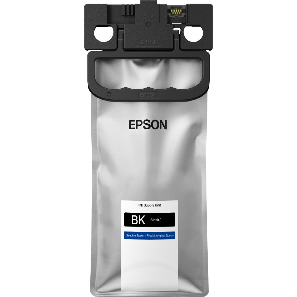 Epson C13T11N140 cartuccia d'inchiostro 1 pz Originale Resa elevata (XL) Nero Epson C13T11N140 cartuccia d'inchiostro 1 pz Originale Resa elevata (XL) Nero