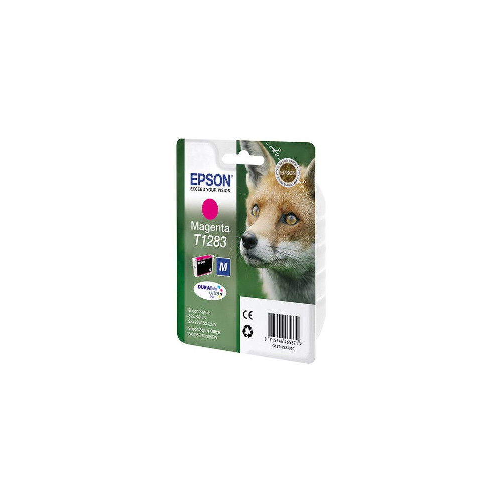 Epson Fox Cartuccia Magenta Epson Fox Cartuccia Magenta