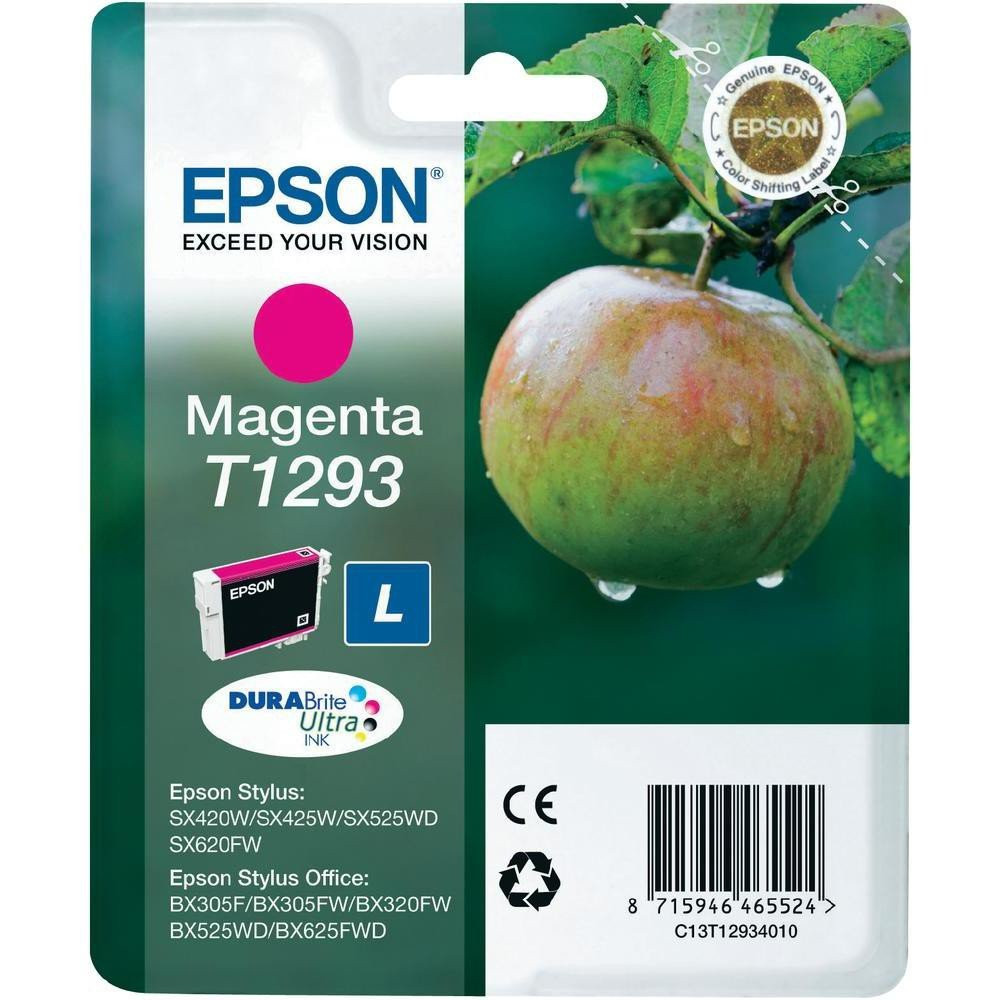 Epson Apple Cartuccia Magenta Epson Apple Cartuccia Magenta