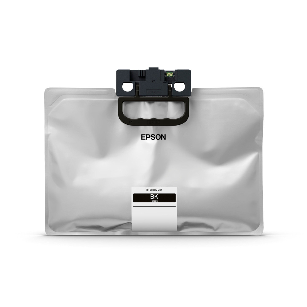 Epson C13T12E140 cartuccia d'inchiostro 1 pz Originale Resa elevata (XL) Nero Epson C13T12E140 cartuccia d'inchiostro 1 pz Originale Resa elevata (XL) Nero