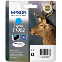 Epson Stag Cartuccia Ciano
