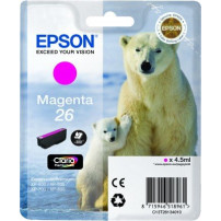 Epson Polar bear Cartuccia Magenta