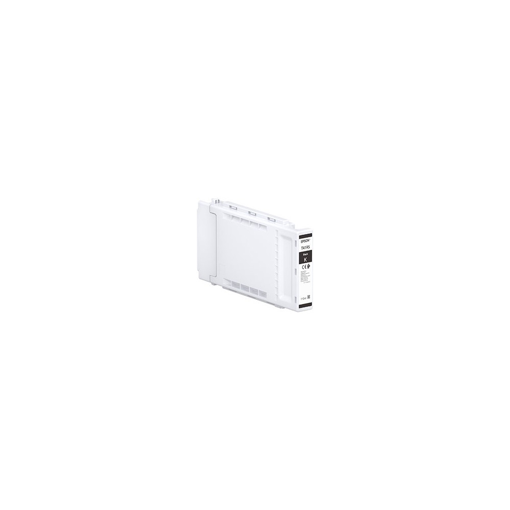 Epson Singlepack UltraChrome XD2 T41R540 Black 110ml Epson Singlepack UltraChrome XD2 T41R540 Black 110ml