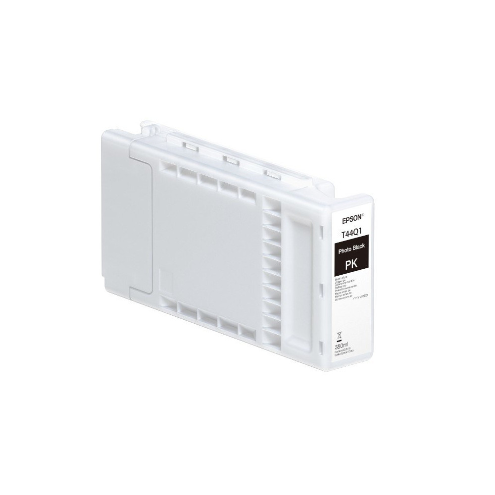 Epson Singlepack Photo Black T44Q140 UltraChrome PRO 12 350ml Epson Singlepack Photo Black T44Q140 UltraChrome PRO 12 350ml