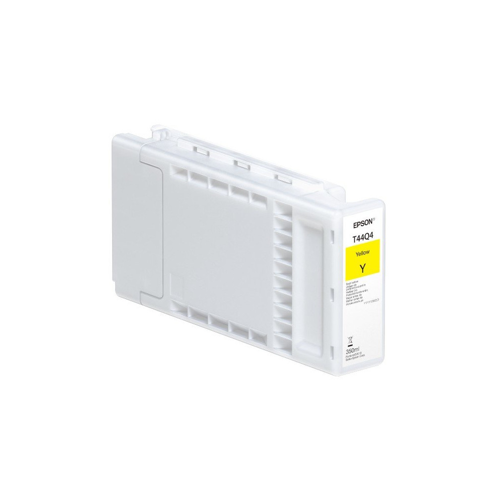 Epson Singlepack Yellow T44Q440 UltraChrome PRO 12 350ml Epson Singlepack Yellow T44Q440 UltraChrome PRO 12 350ml