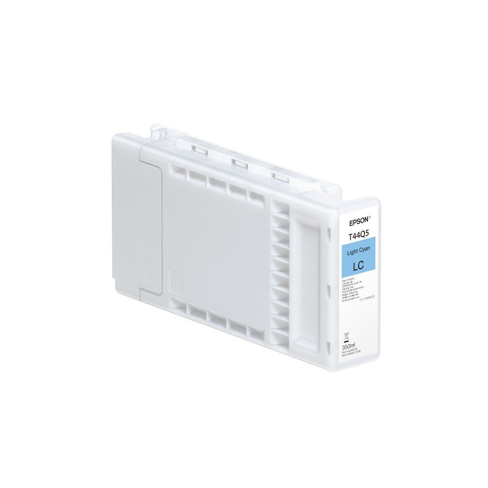 Epson Singlepack Light Cyan T44Q540 UltraChrome PRO 12 350ml Epson Singlepack Light Cyan T44Q540 UltraChrome PRO 12 350ml