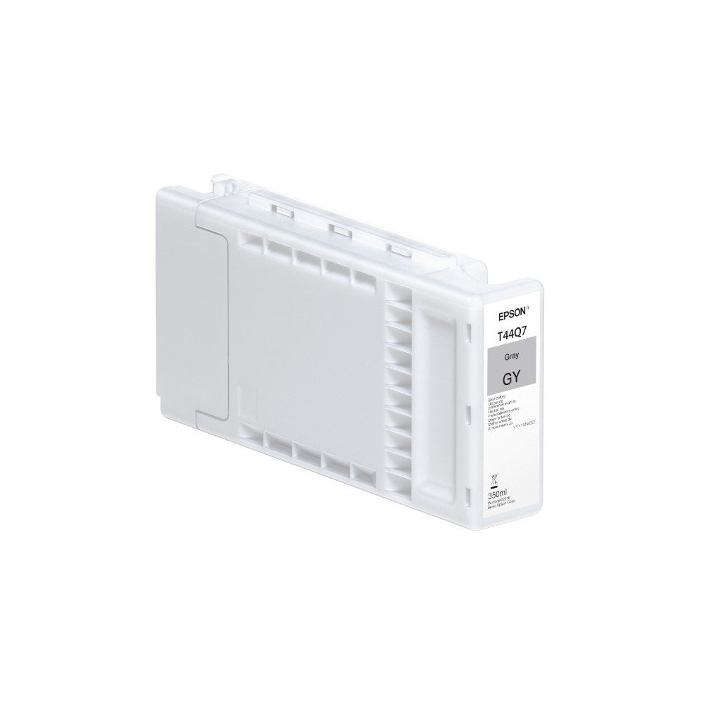 Epson Singlepack Light Black T44Q740 UltraChrome PRO 12 350ml Epson Singlepack Light Black T44Q740 UltraChrome PRO 12 350ml