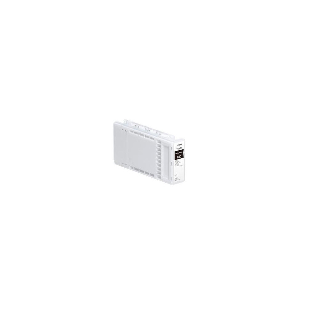 Epson UltraChrome PRO cartuccia d'inchiostro 1 pz Originale Nero Epson UltraChrome PRO cartuccia d'inchiostro 1 pz Originale Nero