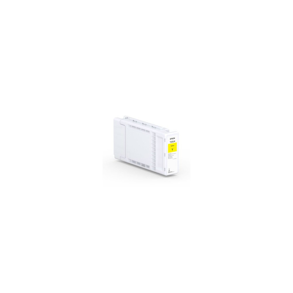 Epson UltraChrome XD3 cartuccia d'inchiostro 1 pz Giallo Epson UltraChrome XD3 cartuccia d'inchiostro 1 pz Giallo
