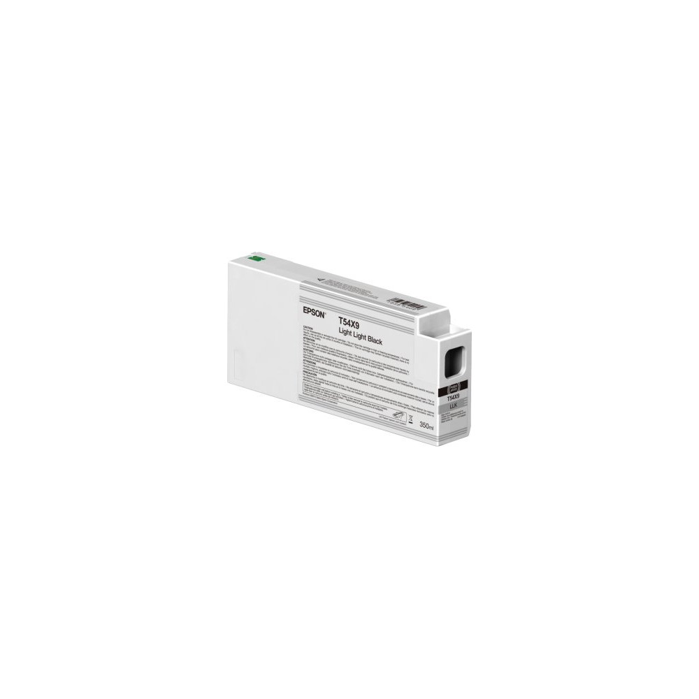 Epson T54X900 cartuccia d'inchiostro 1 pz Originale Nero light light Epson T54X900 cartuccia d'inchiostro 1 pz Originale Nero light light
