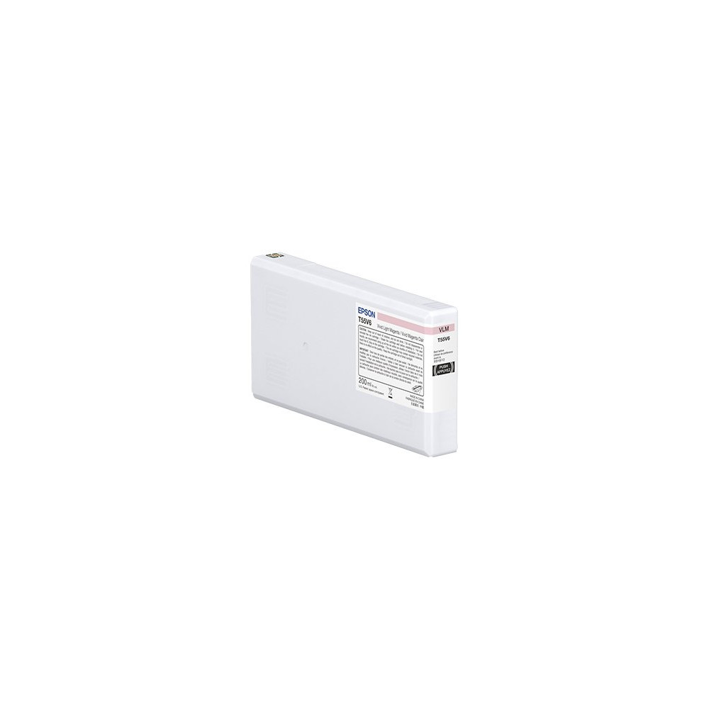 Epson UltraChrome Pro10 cartuccia d'inchiostro 1 pz Originale Magenta Epson UltraChrome Pro10 cartuccia d'inchiostro 1 pz Originale Magenta