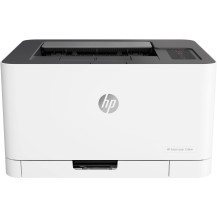 HP Color Laser 150nw - Stampante - Colore - laser - A4/Legal - 600 x 600 dpi, 4 pagine/min (colore)