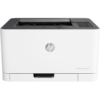 HP Color Laser 150nw - Stampante - Colore - laser - A4/Legal - 600 x 600 dpi, 4 pagine/min (colore)