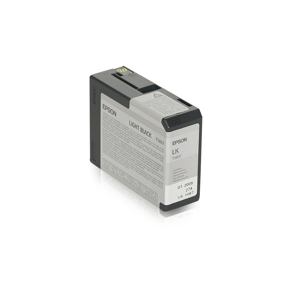Epson Tanica Nero-light