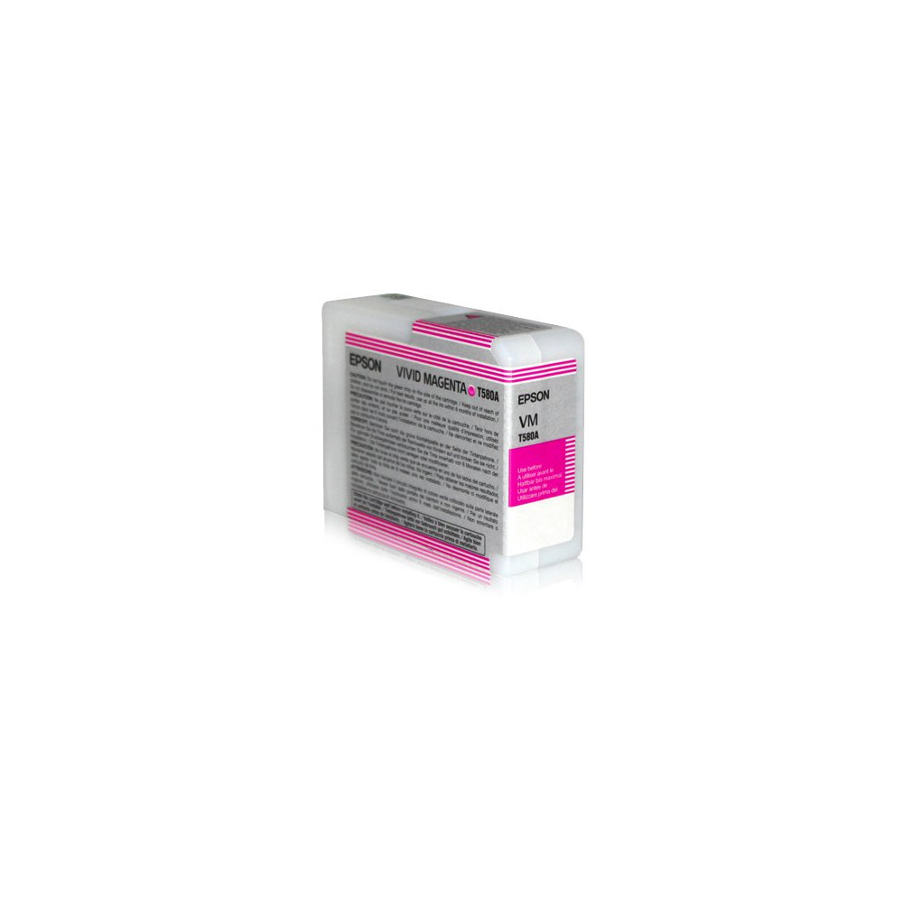 Epson Tanica Vivid-Magenta Epson Tanica Vivid-Magenta