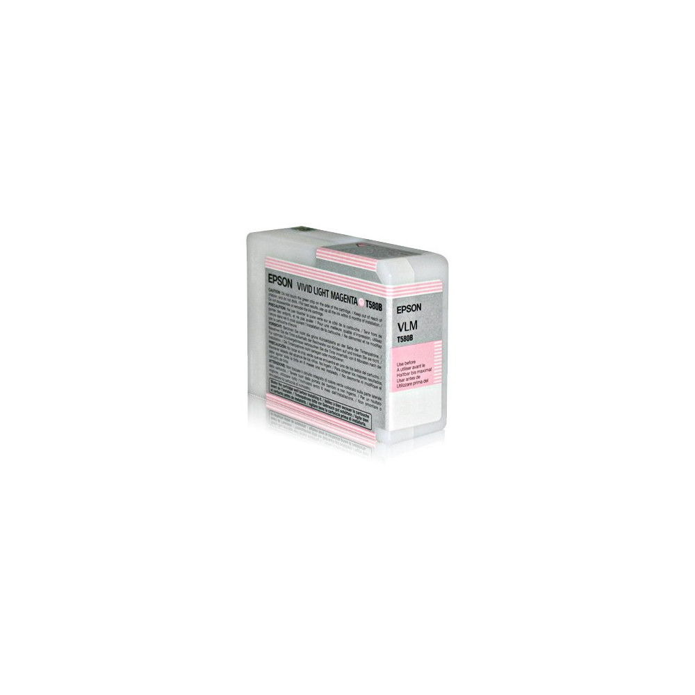 Epson Tanica Vivid-Magenta chiaro Epson Tanica Vivid-Magenta chiaro