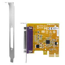 HP Adattatore Parallellino - PCI Express x1 - per