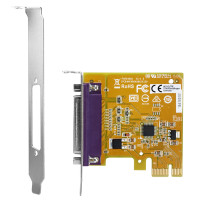 HP Adattatore Parallellino - PCI Express x1 - per