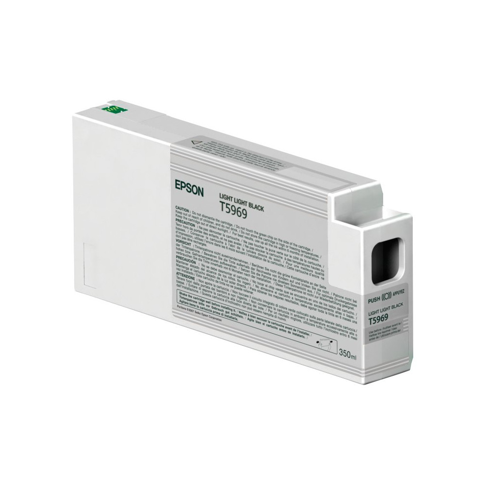 Epson Tanica Nero light-light Epson Tanica Nero light-light